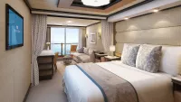 Mini suite