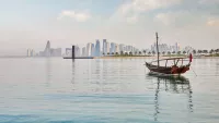 The Doha experience