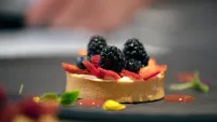 Keen foodies will love Silversea's S.A.L.T. concept. Credit: Silversea
