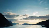 Experience Norway with Fred. Olsen