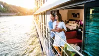 Find your favourite river cruise with Avalon Waterways