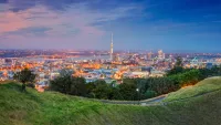 Auckland