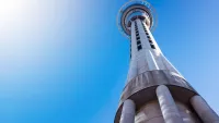 Sky tower