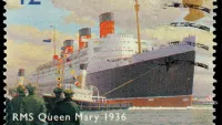 Halloween on the seas: the hauntings of RMS Queen Mary