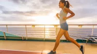 Weight gain on a cruise – why does it happen and how to avoid it