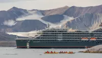 Seabourn Venture