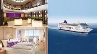 Black Friday: Our pick of Ambassador Cruise Line itineraries with complimentary bonus perks