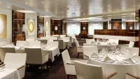 Ambition restaurant min