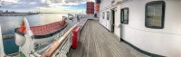 RMS Queen Mary Lifeboats