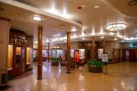 RMS Queen Mary First Class