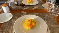 Rachel food min