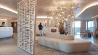 ponant interior