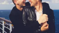 LGBT cruisers