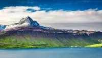 Cruise to Iceland – the land of fire & ice