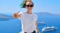 Study finds cruisers are getting younger, with the highest level of under 20s cruising