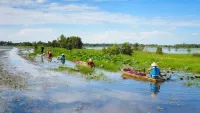 Why Asia is best for river cruising