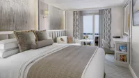 Oceania Cruises' accommodation elates. Credit: Oceania Cruises