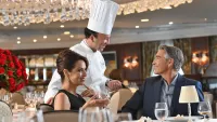 New Oceania Cruises season launch: a lot to look forward to