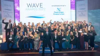 2022 Wave Awards: winners announced