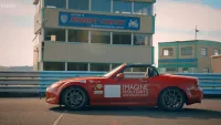 Did you spot Imagine Holidays on Top Gear? Here's everything you need to know