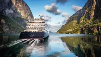Sailing into 2023: all the new ocean ships for 2023