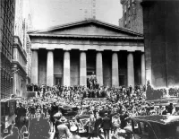 New York Stock Exchange