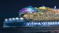 Icon of the seas exterior min