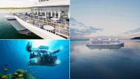On the horizon: the best new cruise ships for 2023