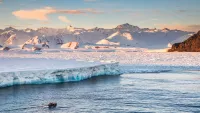 Global adventures: six reasons to book an expedition cruise