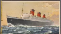 RMS Queen Mary