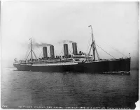 SS Kaiser Wilhelm der Grosse