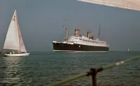 SS Bremen 1
