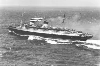 SS Rex 1