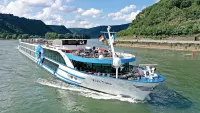Viva Cruises launches 2024 river cruise catalogue