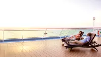 Marella Cruises has scooped a slew of awards. Credit: Marella Cruises