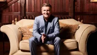 Trio of celebrities to perform on British Isles and Northern Europe cruise