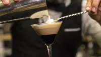 Cocktail recipe: Espresso Martini