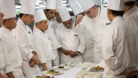 Oceania Cruises is known to be the world's leading culinary and destination-focused cruise line. Credit: Oceania Cruises