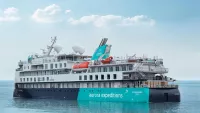 Ship review: Sylvia Earle