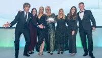 Wave Awards Grand Prix winner: ‘It means so much’