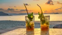 Barbados has the richest and deepest rum culture in the world. Credit: Shutterstock