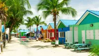 The rum-drenched island of Barbados never disappoints. Credit: Shutterstock