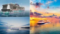 Top 10 new cruise ships coming in 2023