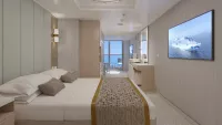 Sun Princess Signature collection suite