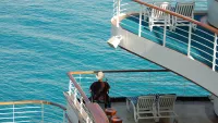 How accessible is a cruise holiday?
