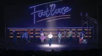 Catch feel-good show, Foot Loose, onboard Norwegian Joy. Credit: NCL