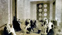 The SS Normandie was anSS Normandie was built in Saint-Nazaire, France, for the French Line Compagnie Générale Transatlantique.