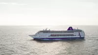 Visit the second largest country on earth, direct from London with Ambassador Cruise Line