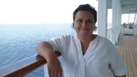 'Cruising with Susan Calman' returns on Channel 5 - here's everything you need to know