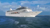 Oceania Cruises turns 20: Frank Del Rio celebrates two decades with special anniversary offer